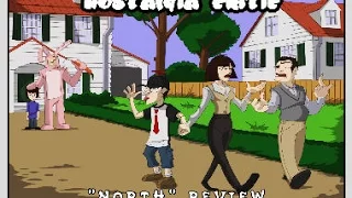 North - Nostalgia Critic