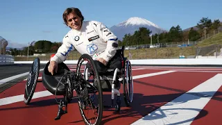 Most Famous Quotes by Alex Zanardi " The Man Who Escaped Death 3 Times "