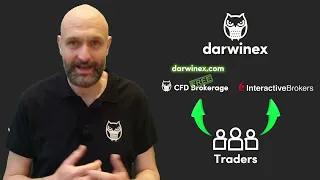 How much does it cost to attract investor and seed capital with Darwinex? | Ask Darwinex FAQ #5