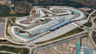 IGL F1 Montags Liga Race 13 Autodromo Internacional Do Algarve Saison 14 🇵🇹