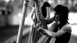 Gounod's Ave Maria - Harp and Voice by Bonnie Hodge and Carrie Breitenstein