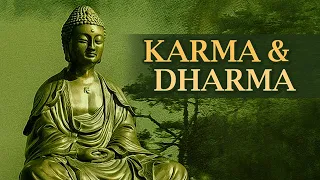 karma y Dharma
