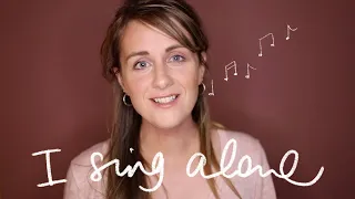 I Sing Alone - Spoken Word Poem