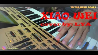 XIAO WEI - Huang Pin Yuan || cover by :  Lya