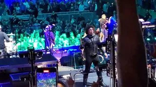 BRUCE SPRINGSTEEN - THE PROMISED LAND - 4/1/2023 MADISON SQUARE GARDEN NYC LIVE