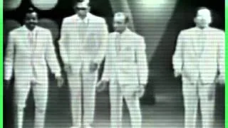 ACAPELLA Tracks Of My Tears SMOKEY ROBINSON & The Miracles.wmv