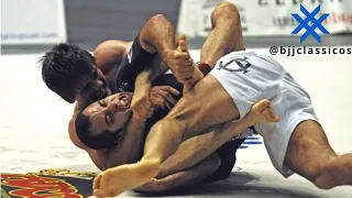 [2009 ADCC World Championship] Highlight: Rafael Mendes