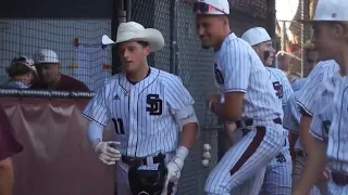 Stoneman Douglas vs Key West | Season Highlights | 4/20/23