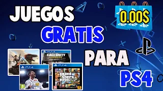 COMO DESCARGAR JUEGOS DE PS4 TOTALMENTE GRATIS  2020