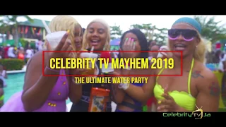 mayhem 2019 the ultimate water party