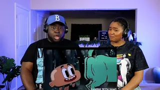 Kidd and Cee Reacts To Cartoons Out of Context For 1 Hour and 30 Minutes