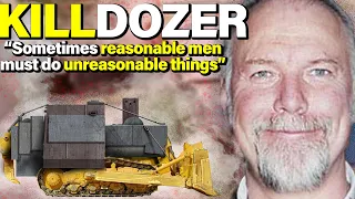 Marvin Heemeyer | The Man Who Fought Back | KILLdozer Rampage
