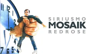 Siriusmo "Mosaik" (Three O'clock High)