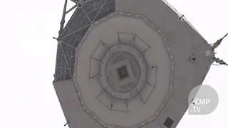 World's largest radio telescope starts operating in China