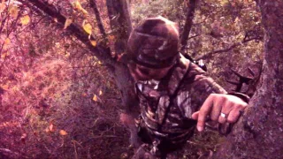 2016 Ohio Early Season Buck at First Light: BowhunTV Episode 2