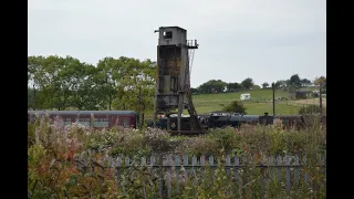 Steamtown Carnforth (Railways Restored)