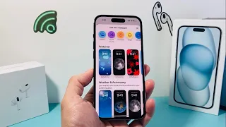 How to Change Your Wallpaper on iPhone