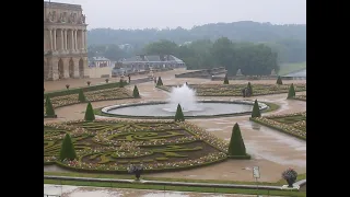 Версаль История  (Франция)
