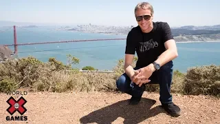 Tony Hawk lands world’s first 900 on a skateboard at X Games — 20th year anniversary