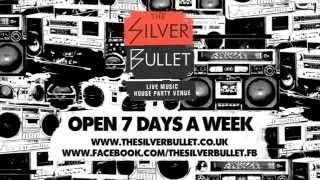THE SILVER BULLET Promo Video