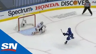 Tampa Bay Lightning vs. Washington Capitals | FULL Shootout Highlights