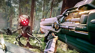 Top 10 NEW FPS Games of 2019