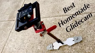 THE BEST Homemade/DIY Glidecam | Part 2 | Update 2015
