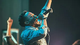 Travis Greene- The Blood Medley