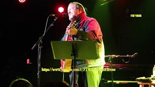 Raul Malo (LIVE HD) / Forever and Ever / Coach House, San Juan- CA 1/27/22