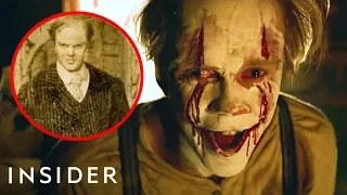 Everything You Missed In The New 'It: Chapter Two' Trailer | Pop Culture Decoded