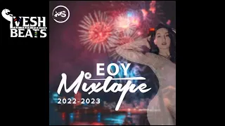 EOY Mixtape 2k22 - MusicaSquad ( MR-YAMRAAJ & DJNSK )