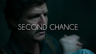 Joel Miller: Second Chance