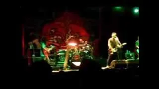 Badfish performs "Bob" by NOFX at the House of Blues, Orlando 8/24/2013