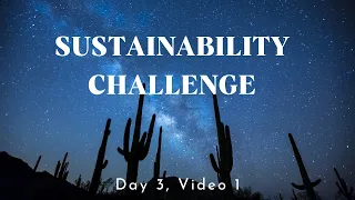 Day 3, Video 1: BIM, Digital Twins, and Sustainability