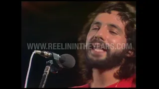 Cat Stevens • “Morning Has Broken/Banapple Gas” • 1976 [Reelin' In The Years Archive]