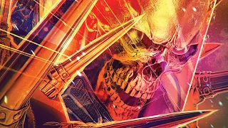 Cosmic Ghost Rider: Volume 2 (Full Story)