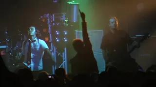 Lacuna Coil - Live Stuttgart 2006