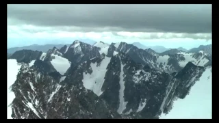 Экстремальная Якутия. Хребет Черского. Ridge Chersky. Extreme Yakutia.