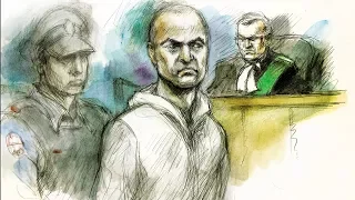 Alek Minassian: What we know about Toronto van attack suspect