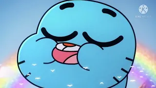 The Amazing World Of Gumball (Funny Moments Pt.4)