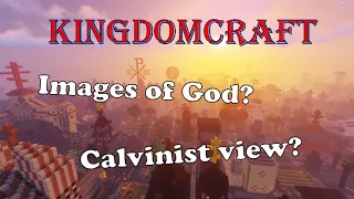Why I am a (moderate) Iconoclast - KingdomCraft