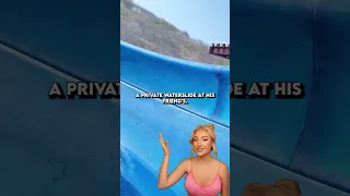 How to Survive Falling Off a Water Slide