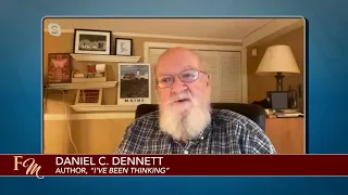 Freethought Matters - Daniel Dennett