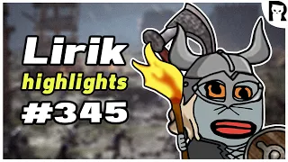 Rise of the Shield Knight - Lirik Highlights# 345