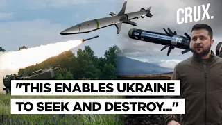 ScanEagle Drones To HIMARS Rockets: New US Arms To Help Ukraine Turn The Tide Of War Against Russia?