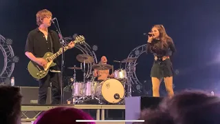 Against The Current — Another You (Another Way) (Live at the Palladium Cologne 2023)