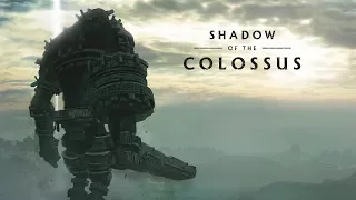 Shadow of the Colossus Remake PS4 Pro Review - Still a Masterpiece?