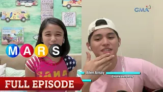 Paano nga ba nagsimula ang love team na Team Jolly? | Mars Pa More (Stream Together)