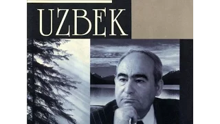 Mugam - поёт Uzbek (Hovik  Atkozyan) - Gyal aman 1981г.