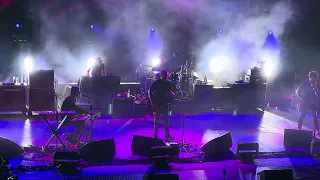 Manchester Orchestra Live - The Silence - Red Rocks, Morrison, CO - 7/25/23